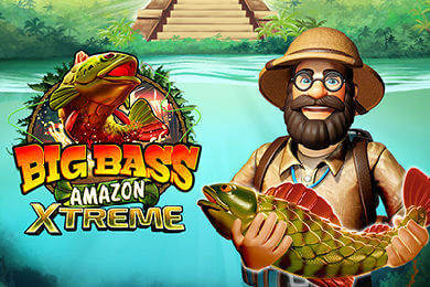 Bbamazonxtreme игровой автомат Зума Казино